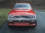 1990 Toyota 2wd Pickup