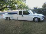 1996 Chevy Dually