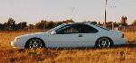 1993 Ford T-Bird