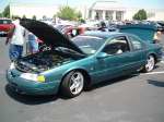 1997 Ford T-Bird