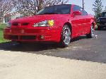 2000 Pontiac Grand AM