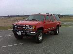 1995 Chevy Suburban