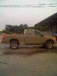2007 Dodge Ram 3/4 Ton P/U