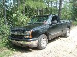 2003 Chevy Silverado
