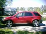 2005 Chevy Equinox