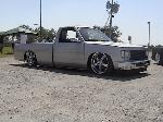 1987 Chevy S-10