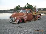 1948 GMC Pickup