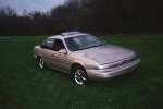 1993 Ford Taurus