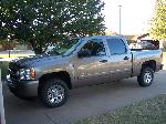 2007 Chevy Silverado