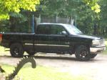 1999 Chevy Silverado