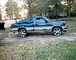 1993 Chevy S-10