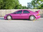 1999 Dodge Stratus