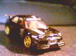 2003 Scale-Models "Toys"