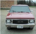 1993 GMC Sonoma