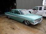 1961 Chevy Impala