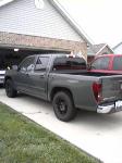 2008 Chevy Colorado