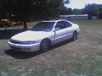 1997 Honda Accord