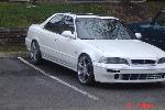 1994 Acura Legend