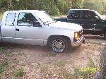 1994 Chevy C/K 1500