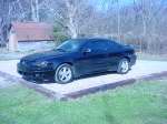 2000 Pontiac Grand AM