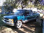 1994 Chevy C/K 1500