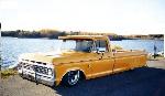 1975 Ford F150