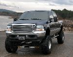 2003 Ford F250