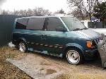 1994 Chevy Astro Van