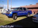 2002 Chevy Avalanche