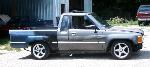 1986 Toyota 2wd Pickup