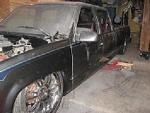 1994 Chevy Crew Cab
