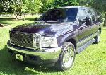 2001 Ford Excursion