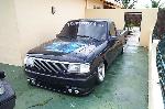 1995 Ford Ranger