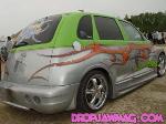 2001 Chrysler PT Cruiser