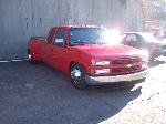 1992 Chevy Dually