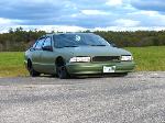1991 Chevy Caprice