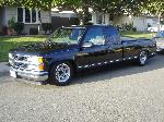 1997 Chevy Full Size P/U