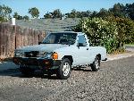 1987 Toyota 2wd Pickup