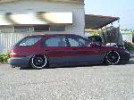 1995 Honda Accord Wagon