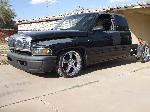 1999 Dodge Ram 1/2 Ton P/U