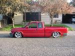 1996 Chevy S-10