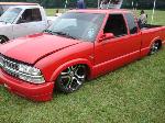 1999 Chevy S-10