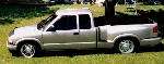 1999 Chevy S-10