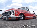 1972 Chevy C-10
