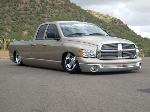 2002 Dodge Ram
