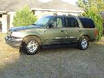 2001 Ford Expedition
