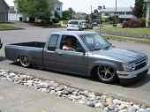1990 Toyota 2wd Pickup