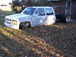 2000 Chevy Crew Cab Dually