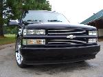 1999 Chevy Tahoe