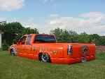 1996 Chevy Dually